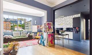 Appartement 3 Pièces 100 m² à vendre à Nice (06100)