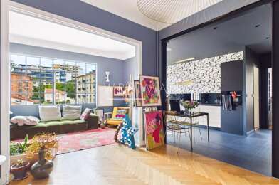 Appartement 3 pièces 699000 €
