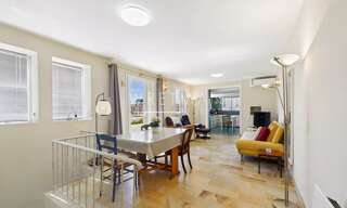 Maison 4 Pièces 120 m² à vendre à Cannes (06400)