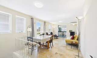 Maison 4 Pièces 120 m² à vendre à Cannes (06400)
