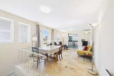 Appartement 4 pièces 695000 €