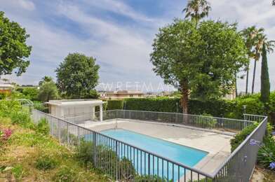Appartement 4 pièces 760000 €