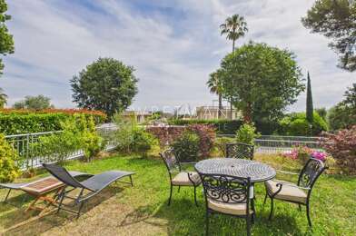 Appartement 4 pièces 760000 €