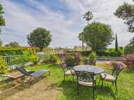 Superbe 4 Pièces avec vue mer - Antibes Châtaignier — photo 3