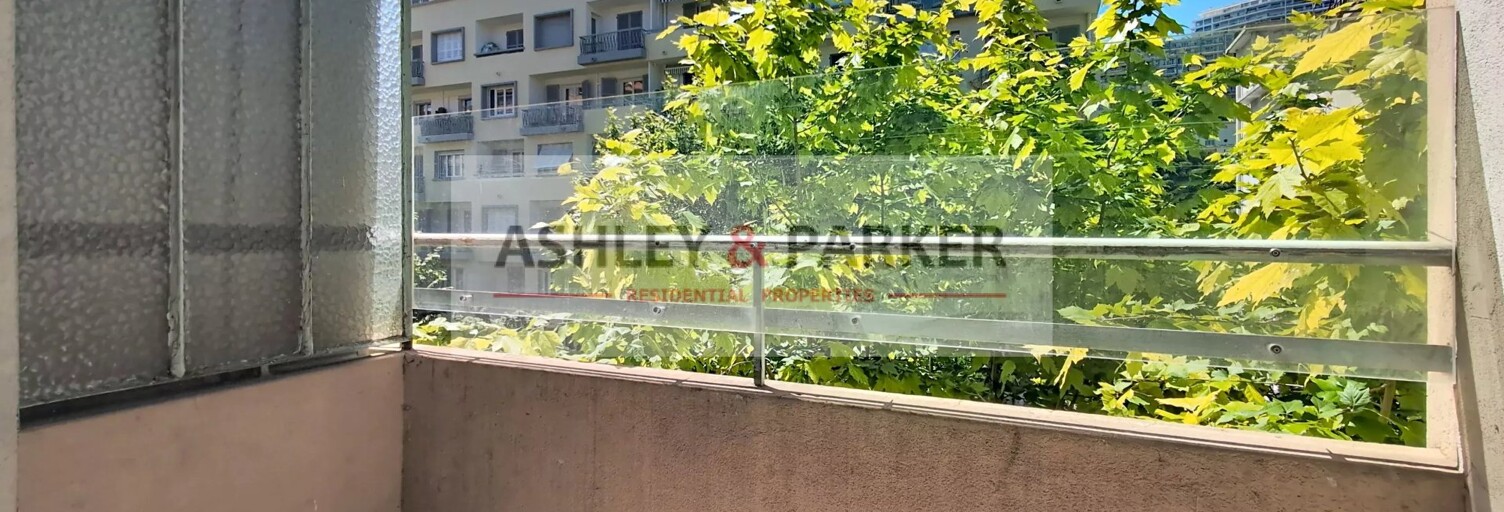 Appartement 3 Pièces 51 m² à vendre à Nice (06000)