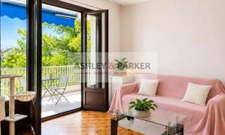 Appartement 2 Pièces 27 m² à vendre à Nice (06000)