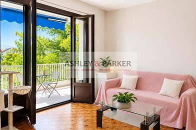 Appartement 2 pièces 210000 €