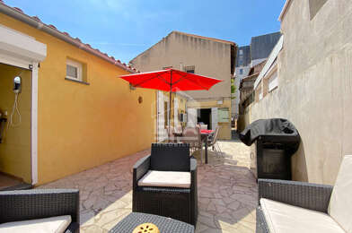 Maison 5 pièces 399000 €