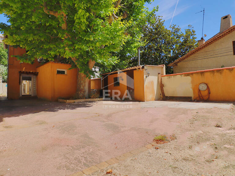 Maison individuelle 146 m² - Terrain 390 m² piscinable - 4 chambres - Jardin - Marseille 10ème — photo 1