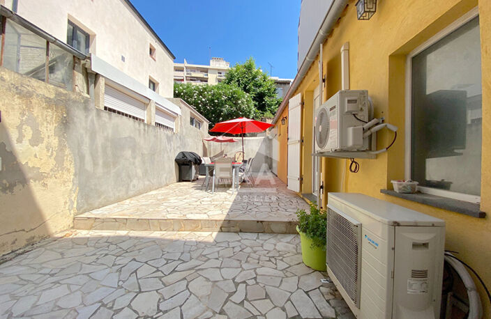 Maison individuelle 146 m² - Terrain 390 m² piscinable - 4 chambres - Jardin - Marseille 10ème — photo 3