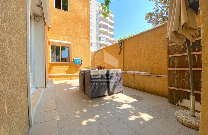 Maison individuelle 146 m² - Terrain 390 m² piscinable - 4 chambres - Jardin - Marseille 10ème — photo 4