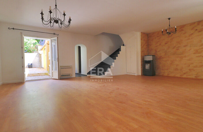 Maison individuelle 146 m² - Terrain 390 m² piscinable - 4 chambres - Jardin - Marseille 10ème — photo 5