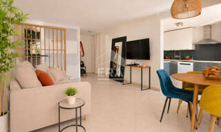 Appartement 3 Pièces 61 m² à vendre à Marseille 13 (13013)