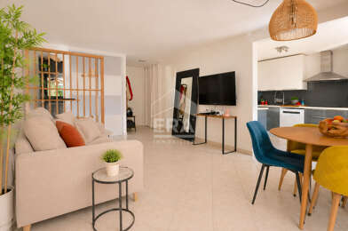 Appartement 3 pièces 169000 €
