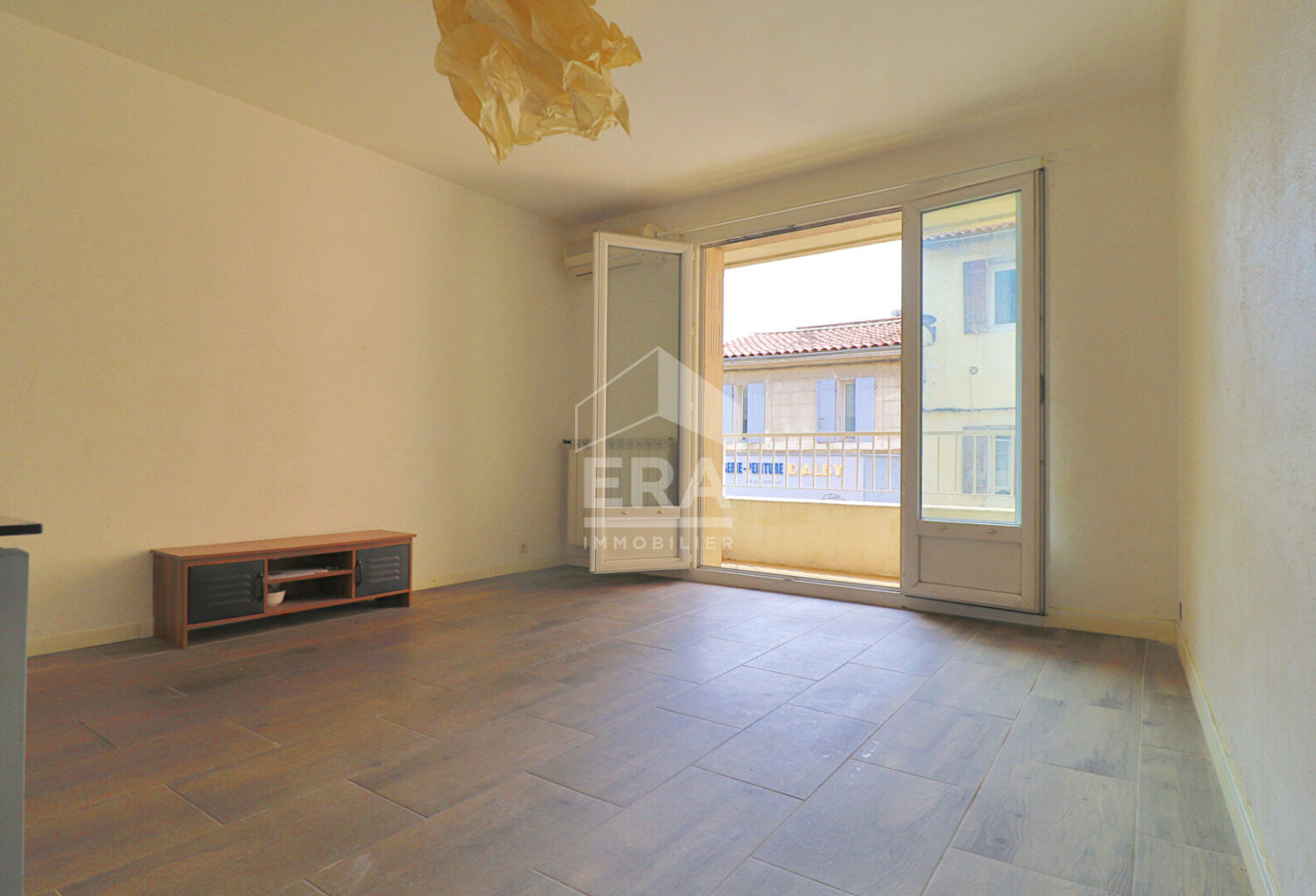 T2 50 m² lumineux traversant avec balcon et loggia  Marseille 10e Menpenti  Faibles charges — photo 1
