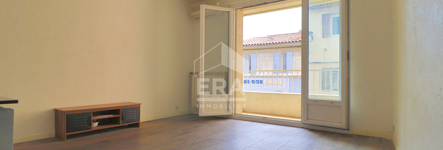 Appartement 2 Pièces 49 m² à vendre à Marseille 10 (13010)