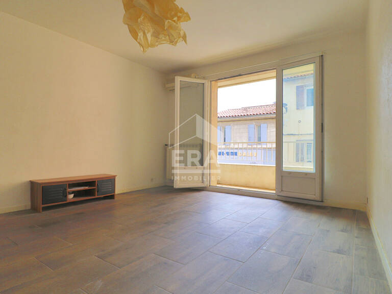 T2 50 m² lumineux traversant avec balcon et loggia  Marseille 10e Menpenti  Faibles charges — photo 1