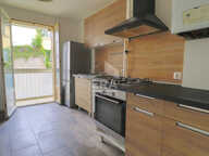 T2 50 m² lumineux traversant avec balcon et loggia  Marseille 10e Menpenti  Faibles charges — photo 4