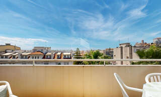 Appartement 2 Pièces 72 m² à vendre à Nice (06000)