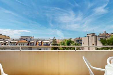 Appartement 2 pièces 469000 €