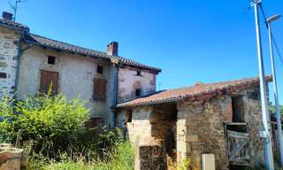 Maison 2 Pièces  m² à vendre à Saint-Cyr (87310)