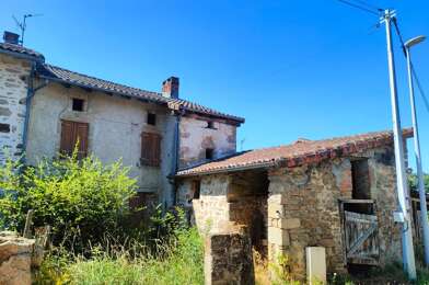 Maison 2 pièces 19000 €