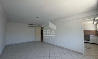 Appartement 3 Pièces 90 m² à louer à Saint-Laurent-du-Var (06700)