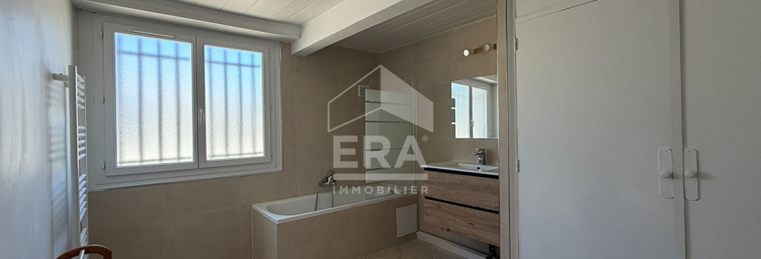Appartement 3 Pièces 90 m² à louer à Saint-Laurent-du-Var (06700)