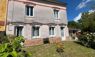 Maison 6 Pièces 138 m² à vendre à Montville (76710)
