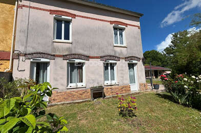 Maison 6 pièces 239500 €