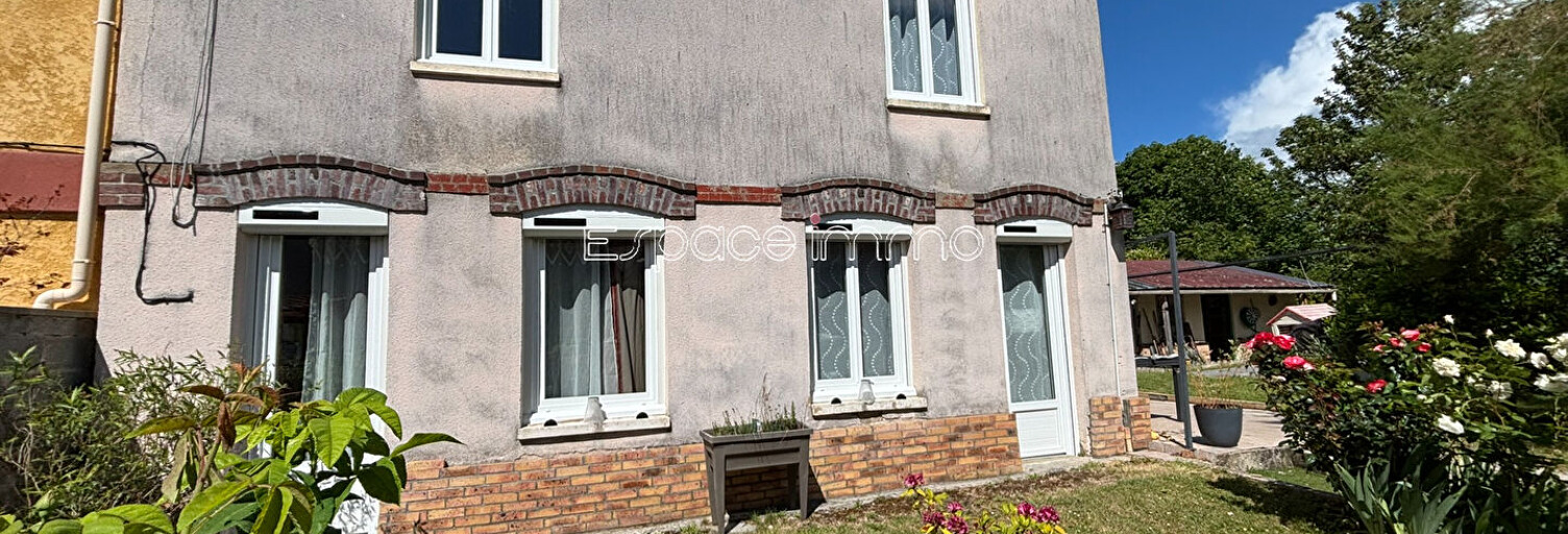 Maison 6 Pièces 138 m² à vendre à Montville (76710)
