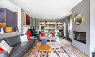 Maison 5 Pièces 131 m² à vendre à Écully (69130)