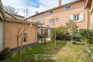 Appartement 5 pièces 390000 €