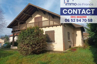 Maison 4 pièces 148500 €