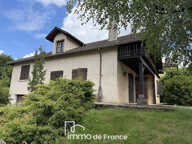 Vallée du LOT- Maison T4 (135 m2 habitables) — photo 2