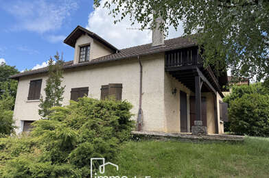 Maison 4 pièces 148500 €