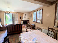 Vallée du LOT- Maison T4 (135 m2 habitables) — photo 3