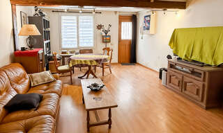 Maison 3 Pièces 67 m² à vendre à Gisors (27140)