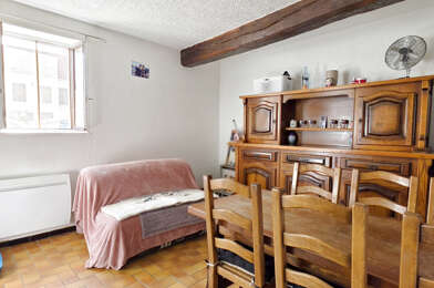 Appartement 2 pièces 81000 €