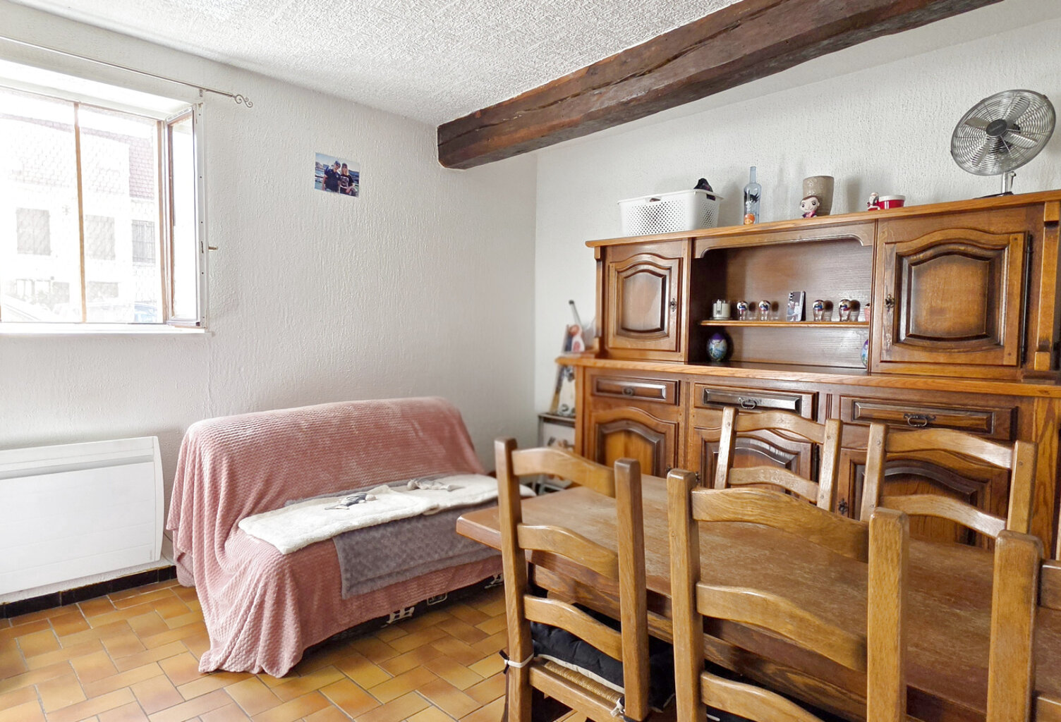 Idéal Primo-Accédant ou Investisseur   Appartement 2 Pièces — photo 1