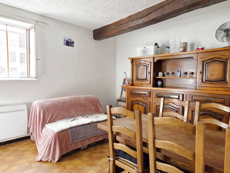 Idéal Primo-Accédant ou Investisseur   Appartement 2 Pièces — photo 1