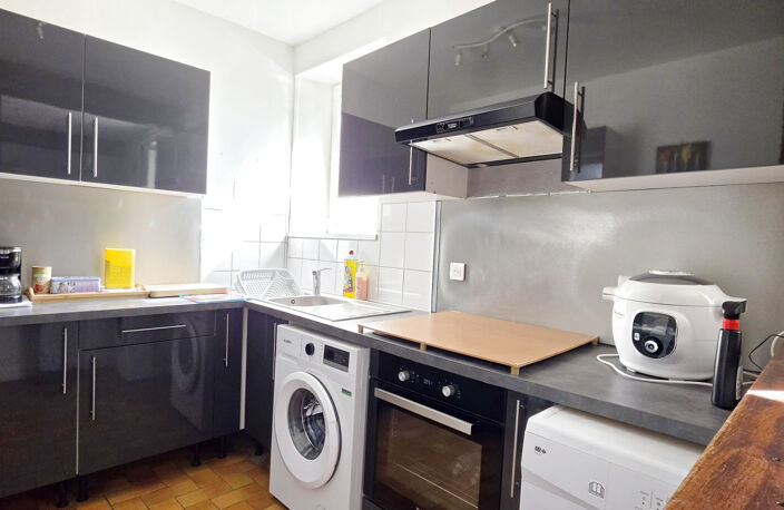 Idéal Primo-Accédant ou Investisseur   Appartement 2 Pièces — photo 3