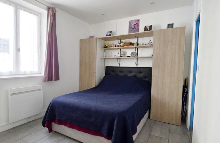 Idéal Primo-Accédant ou Investisseur   Appartement 2 Pièces — photo 4