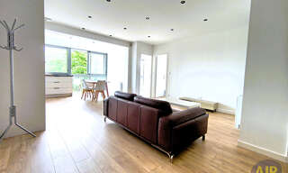 Appartement 4 Pièces 77 m² à vendre à L'Hermitage (35590)