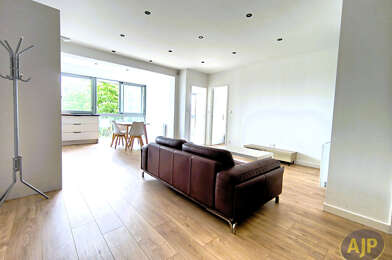 Appartement 4 pièces 261000 €
