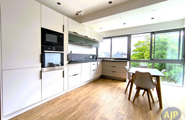 Appartement T4 77.82 m², L'Hermitage — photo 2