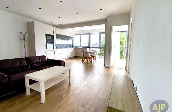Appartement T4 77.82 m², L'Hermitage — photo 3