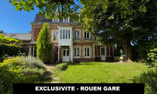 Maison 9 Pièces 209 m² à vendre à Rouen (76000)