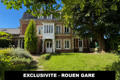 Maison 9 pièces 577000 €