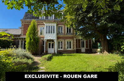 Maison Rouen 9 pièce(s) 209 m2 — photo du bien